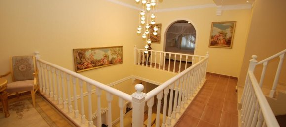 Villa 5+2 in Kestel, Turkey, Nr. 7045 6