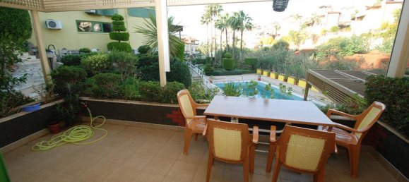 Villa 5+2 in Kestel, Turkey, Nr. 7045 3