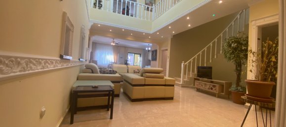 Villa 5+2 in Kestel, Turkey, Nr. 7045 24