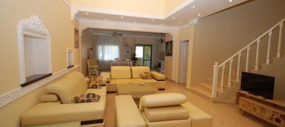 Villa 5+2 in Kestel, Turkey, Nr. 7045 7