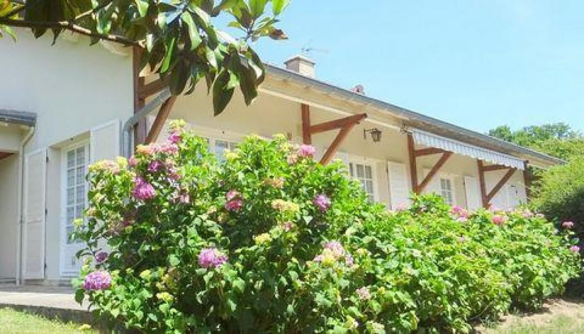 3 bedrooms House in Gourdon, France No. 11712