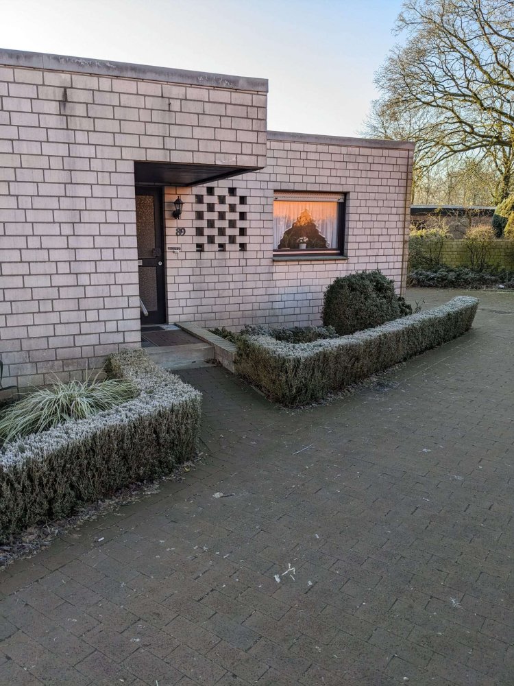 Adosado de 4 dormitorios en Recklinghausen, Germany No. 237040