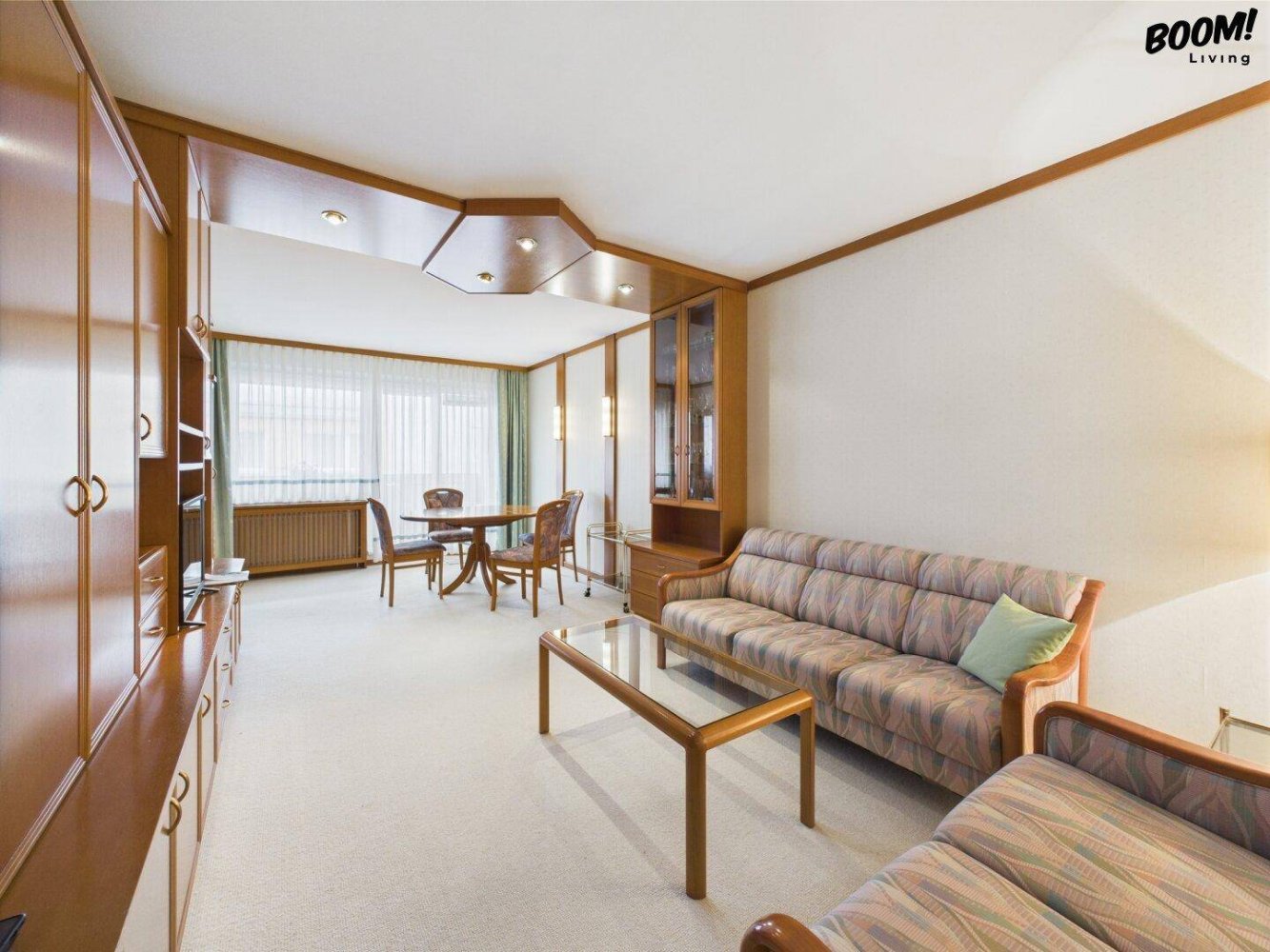 Apartamento de 3 divisões em Wahring, Austria N.º 173551