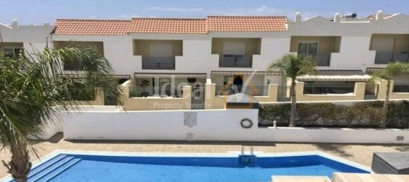 4 Schlafzimmer Stadthaus in Adeje, Spain, Nr. 43825 2