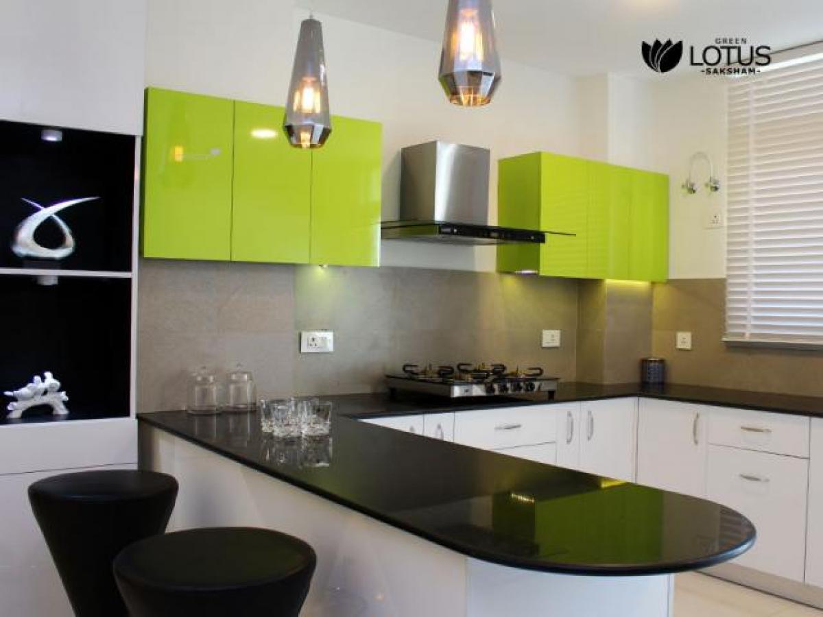 Studio à Chandigarh, India No. 1542