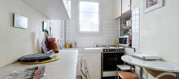 1 bedroom Apartment in Paris, France No. 150893 5