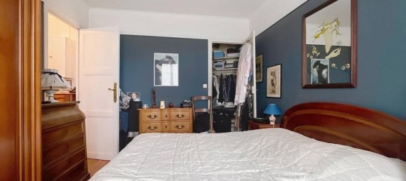 1 bedroom Apartment in Paris, France No. 150893 4