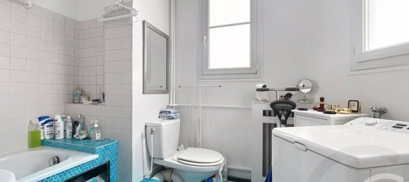 1 bedroom Apartment in Paris, France No. 150893 6