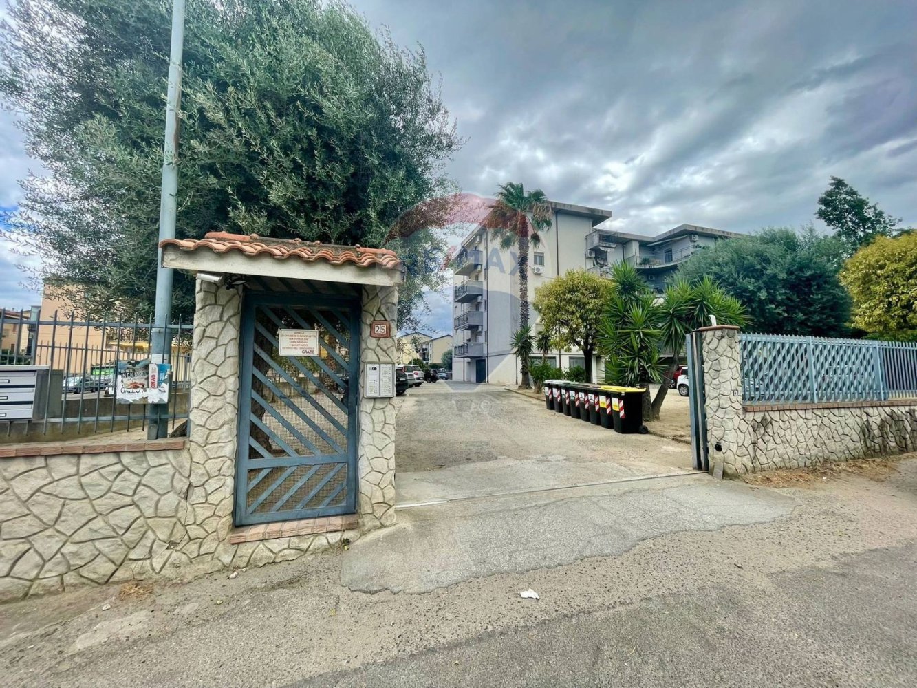Apartamento de 3 dormitorios en Corigliano Rossano, Italy No. 269206
