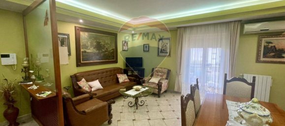 Apartamento de 3 dormitorios en Corigliano Rossano, Italy No. 269206 12