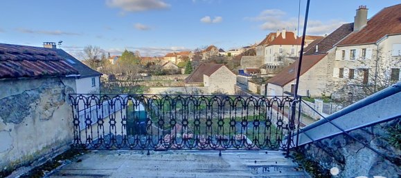 5 rooms House in Chateauvillain, France No. 50033 8