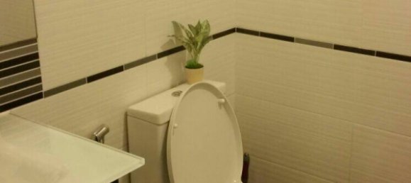 1 bedroom Condo in Pattaya, Thailand No. 19120 4