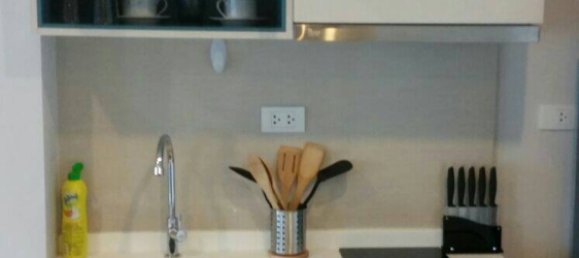 1 bedroom Condo in Pattaya, Thailand No. 19120 3