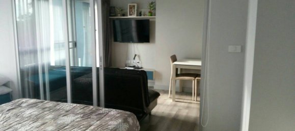 1 bedroom Condo in Pattaya, Thailand No. 19120 11