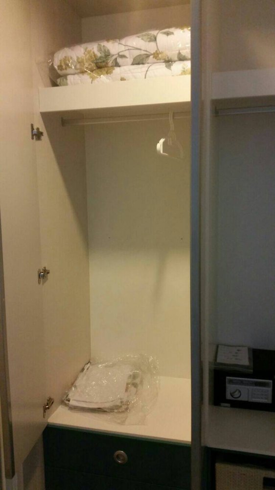 1 bedroom Condo in Pattaya, Thailand No. 19120