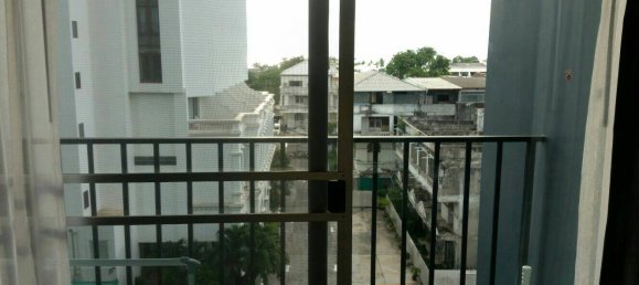 1 bedroom Condo in Pattaya, Thailand No. 19120 10