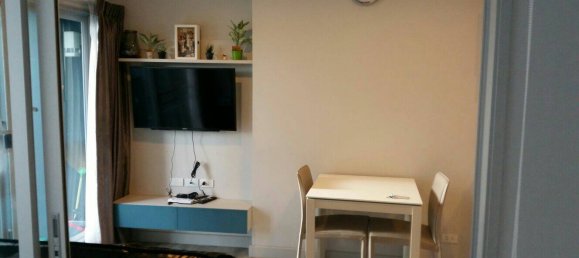 1 bedroom Condo in Pattaya, Thailand No. 19120 13