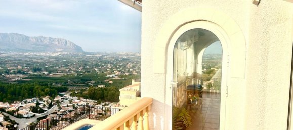 3 bedrooms Villa in Pedreguer, Spain No. 10614 23