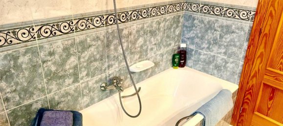 3 bedrooms Villa in Pedreguer, Spain No. 10614 14