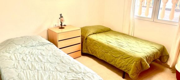 3 bedrooms Villa in Pedreguer, Spain No. 10614 11