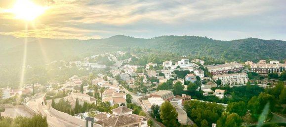 3 bedrooms Villa in Pedreguer, Spain No. 10614 21