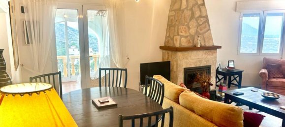 3 bedrooms Villa in Pedreguer, Spain No. 10614 7