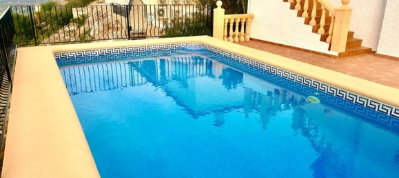 3 bedrooms Villa in Pedreguer, Spain No. 10614 3