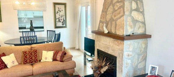 3 bedrooms Villa in Pedreguer, Spain No. 10614 6