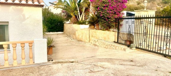 3 bedrooms Villa in Pedreguer, Spain No. 10614 18