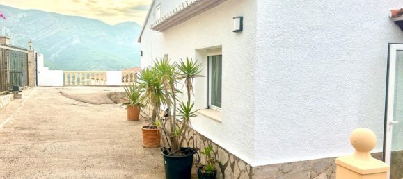 3 bedrooms Villa in Pedreguer, Spain No. 10614 17