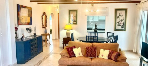 3 bedrooms Villa in Pedreguer, Spain No. 10614 5