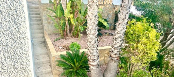 3 bedrooms Villa in Pedreguer, Spain No. 10614 22