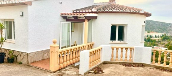 3 bedrooms Villa in Pedreguer, Spain No. 10614 16