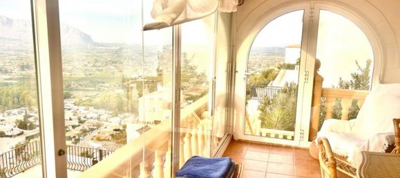 3 bedrooms Villa in Pedreguer, Spain No. 10614 19