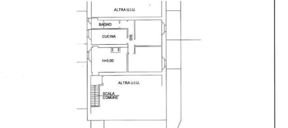 Apartamento de 3 habitaciónes en Caselle Lurani, Italy No. 132860 33