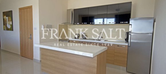 2 Schlafzimmer Wohnung in Gzira, Malta, Nr. 8592 2