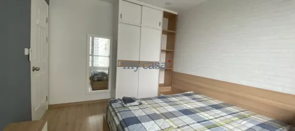 Apartamento T1 em Thu Duc, Vietname N.º 8924 6