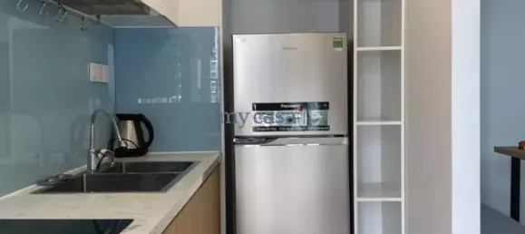 Apartamento T1 em Thu Duc, Vietname N.º 8924 2