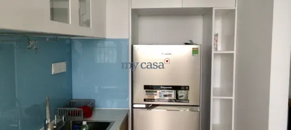 Apartamento T1 em Thu Duc, Vietname N.º 8924 3
