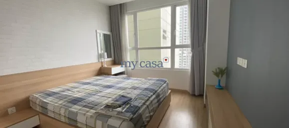 Apartamento T1 em Thu Duc, Vietname N.º 8924 4