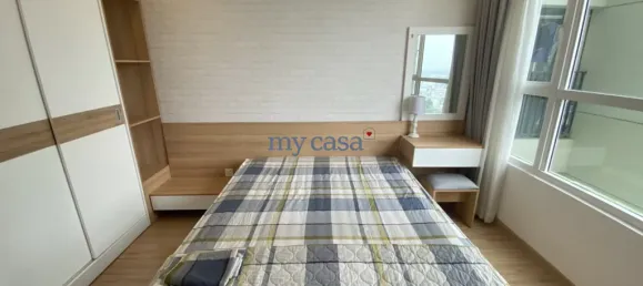 Apartamento T1 em Thu Duc, Vietname N.º 8924 9