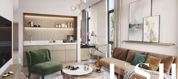 Villa T4 em Al Furjan, UAE N.º 98381 22