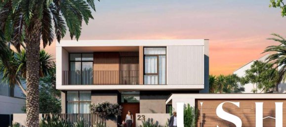 Villa T4 em Al Furjan, UAE N.º 98381 5