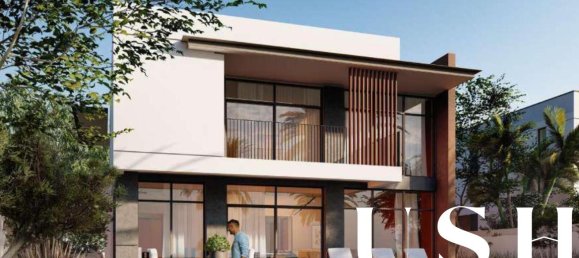 Villa T4 em Al Furjan, UAE N.º 98381 16