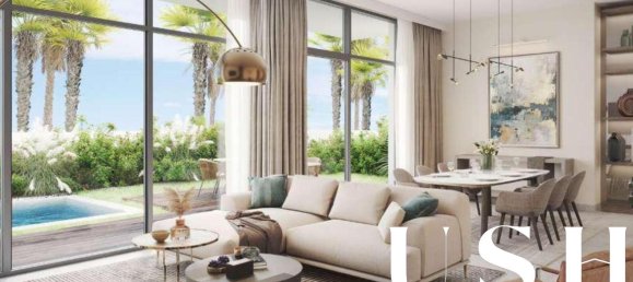 Villa T4 em Al Furjan, UAE N.º 98381 11