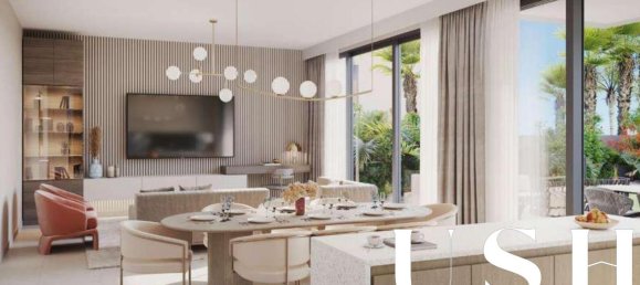 Villa T4 em Al Furjan, UAE N.º 98381 21