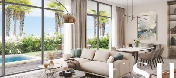 Villa T4 em Al Furjan, UAE N.º 98381 10