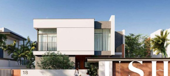 Villa T4 em Al Furjan, UAE N.º 98381 23