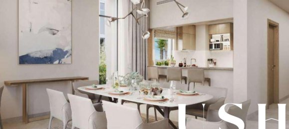 Villa T4 em Al Furjan, UAE N.º 98381 25