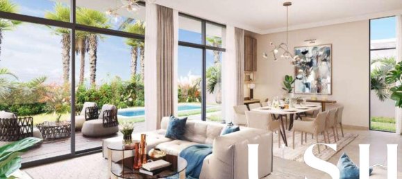 Villa T4 em Al Furjan, UAE N.º 98381 18